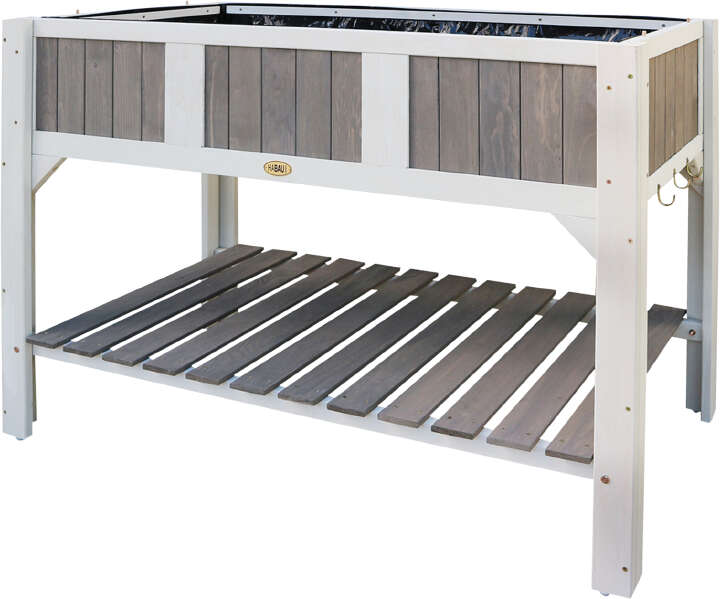 HABAU Hochbeet Klara